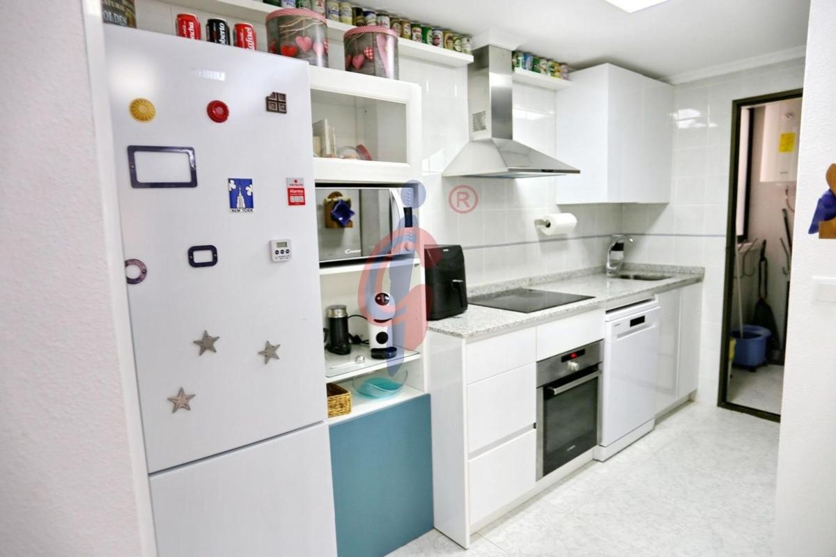 Venta de piso en Piso en Calle Azorín, 20, Guardamar Playa, Guardamar del Segura, Guardamar del Segura
 photo 4