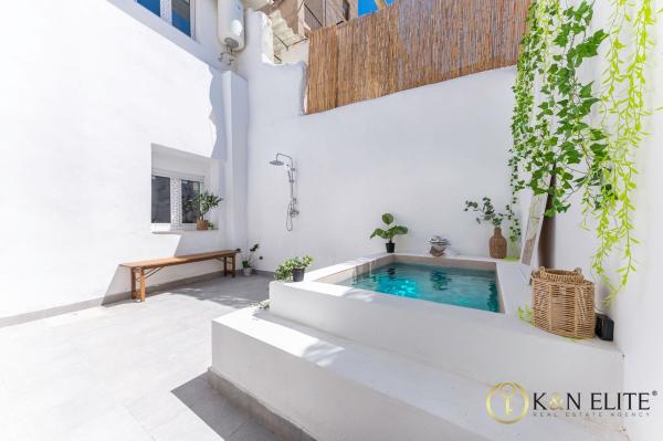 Chalet adosado en Calle Sant Josep, Centro, Mutxamel thumbnail 1