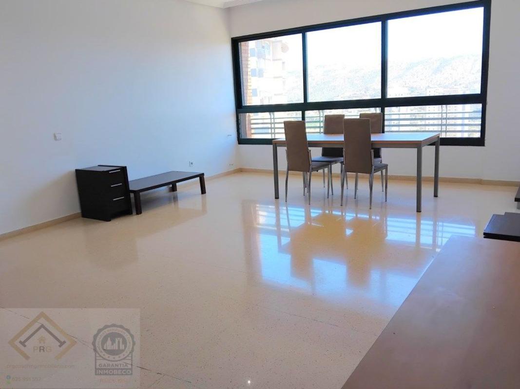 Venta de piso en Piso en Calle Islandia, Pueblo Levante, Benidorm, Benidorm
photo 4