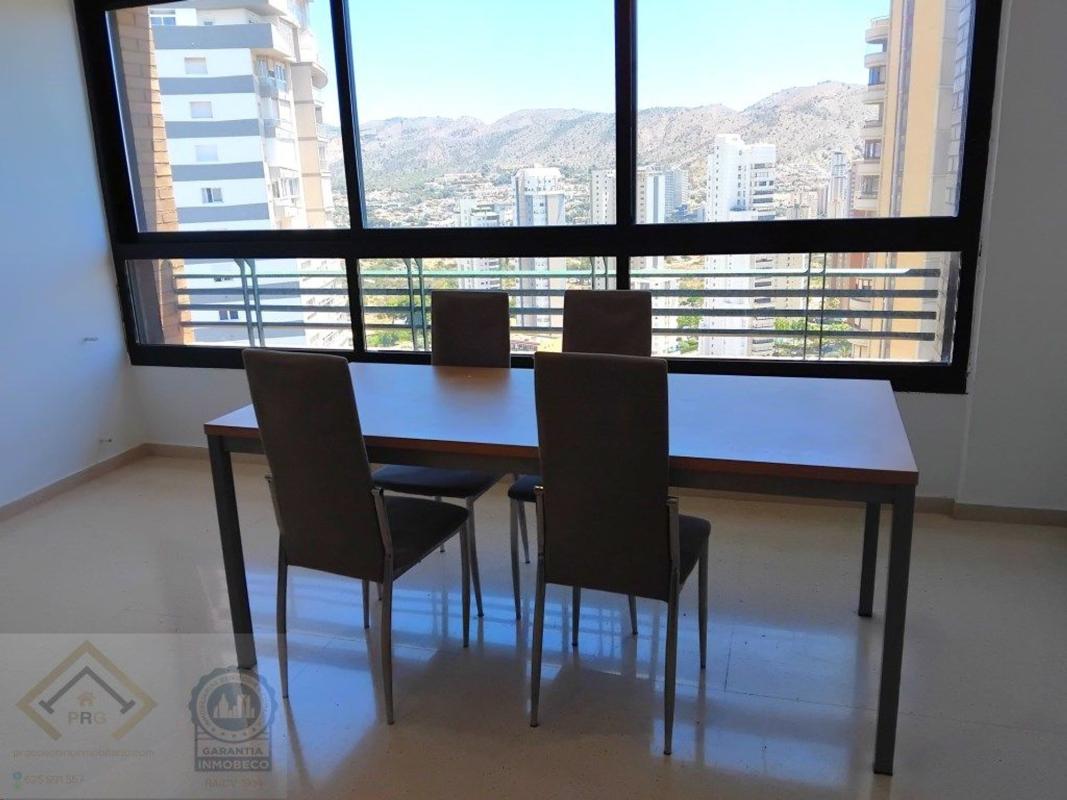 Venta de piso en Piso en Calle Islandia, Pueblo Levante, Benidorm, Benidorm
photo 5