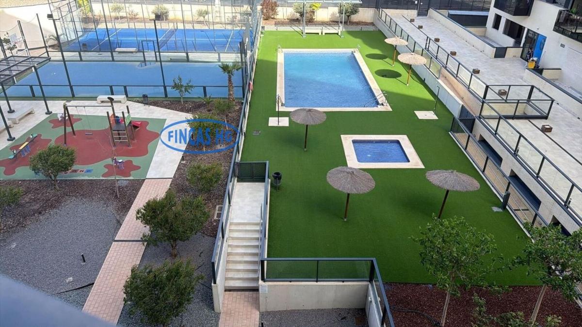 Venta de piso en Piso en Paus, Alicante / Alacant, Alicante / Alacant
photo 1