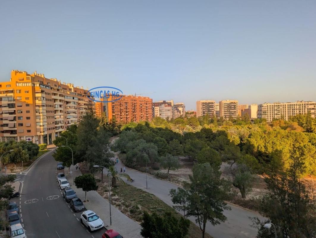 Venta de piso en Piso en Paus, Alicante / Alacant, Alicante / Alacant
photo 2