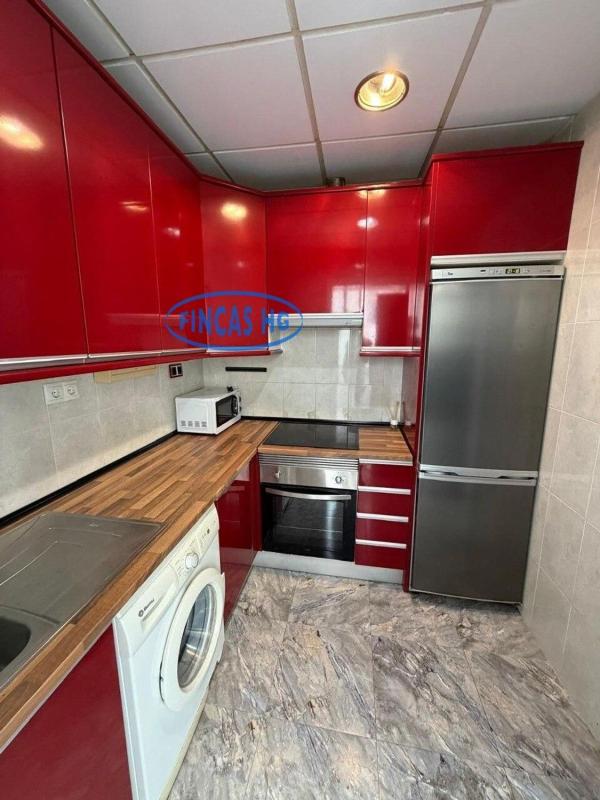 Venta de piso en Piso en Campoamor, Alicante / Alacant, Alicante / Alacant
photo 2