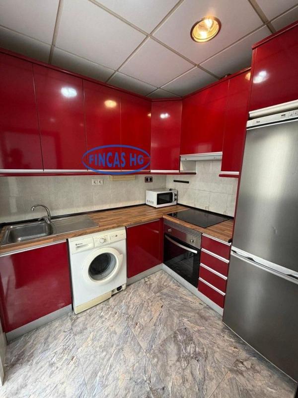 Venta de piso en Piso en Campoamor, Alicante / Alacant, Alicante / Alacant
photo 3