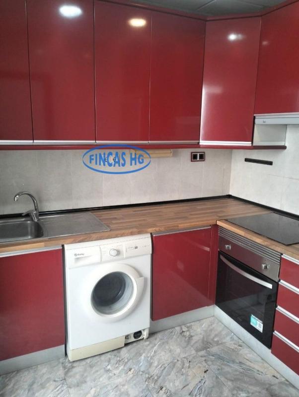 Venta de piso en Piso en Campoamor, Alicante / Alacant, Alicante / Alacant
photo 4