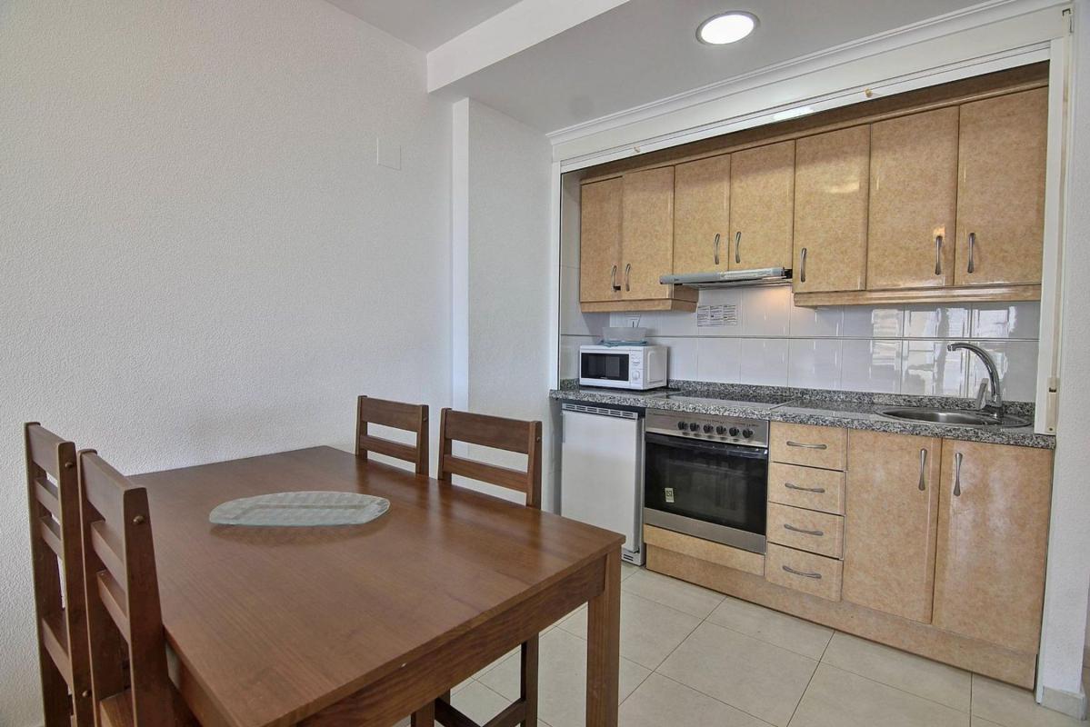 Venta de piso en Piso en Avenida Juan Carlos I, 50, Playa de Fossa-Levante, Calpe, Calpe
 photo 3