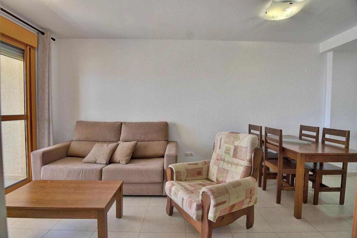Venta de piso en Piso en Avenida Juan Carlos I, 50, Playa de Fossa-Levante, Calpe, Calpe
 photo 4