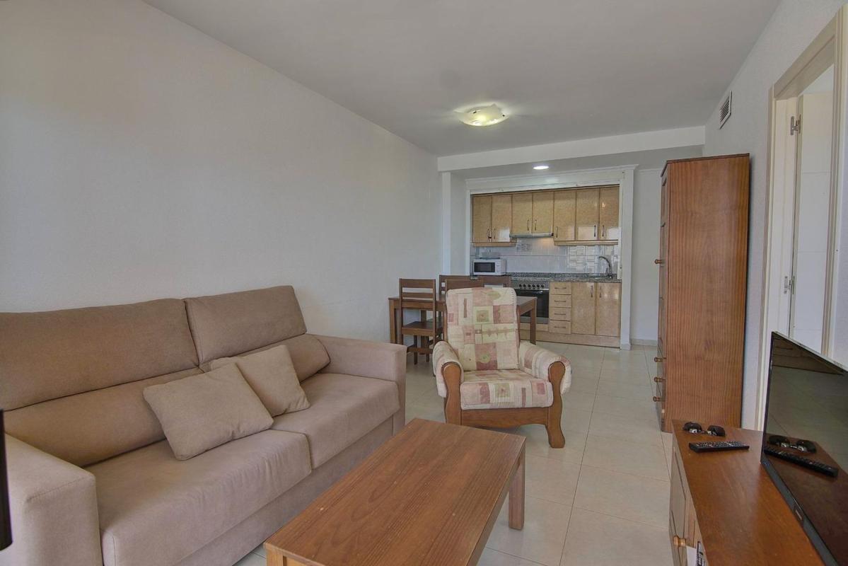 Venta de piso en Piso en Avenida Juan Carlos I, 50, Playa de Fossa-Levante, Calpe, Calpe
 photo 5