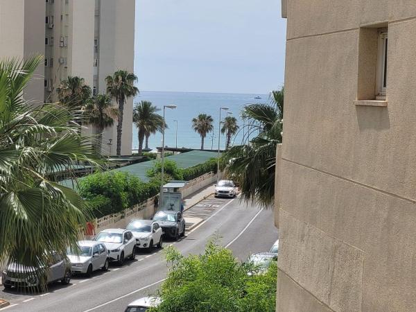 Venta de piso en Piso en Calle Músico José Mira Figueroa, El Palmeral-Urbanova-Tabarca, Alicante / Alacant, Alicante / Alacant
 photo 1