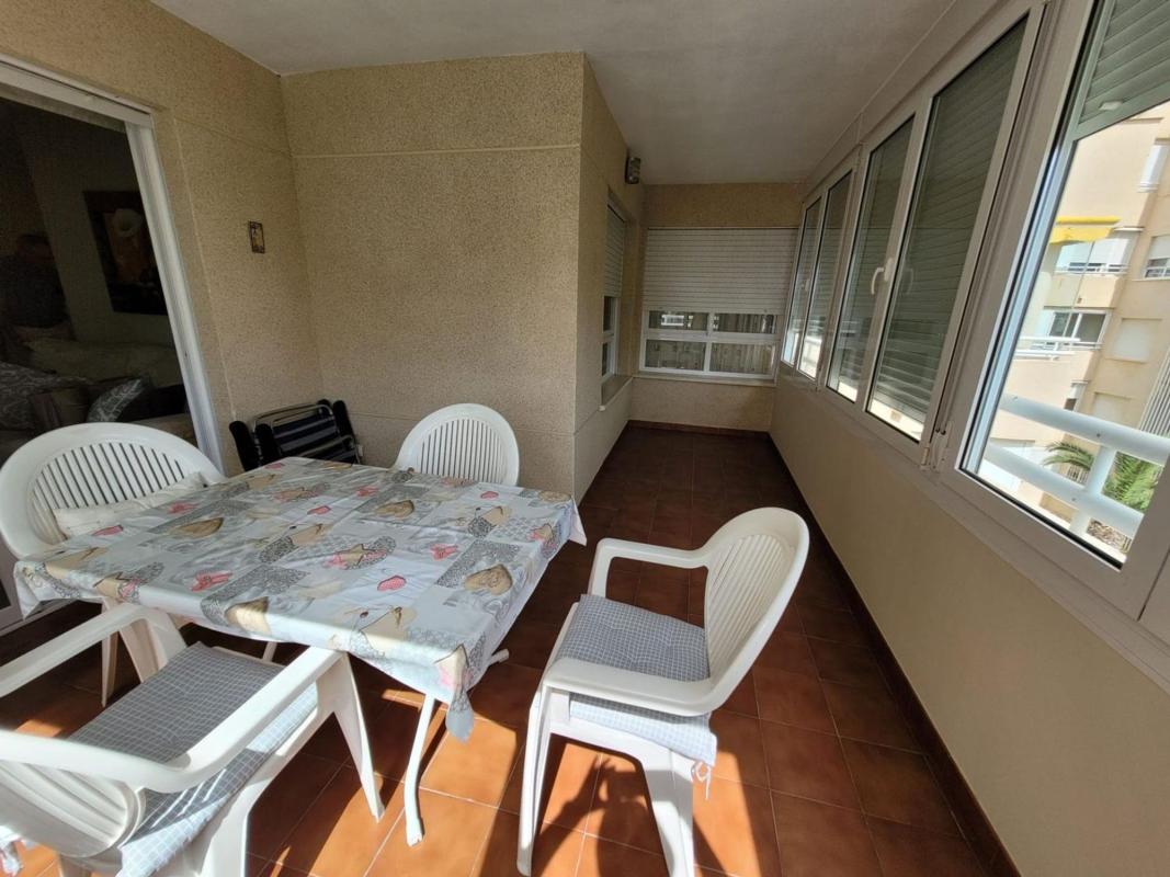 Venta de piso en Piso en Calle Músico José Mira Figueroa, El Palmeral-Urbanova-Tabarca, Alicante / Alacant, Alicante / Alacant
photo 3