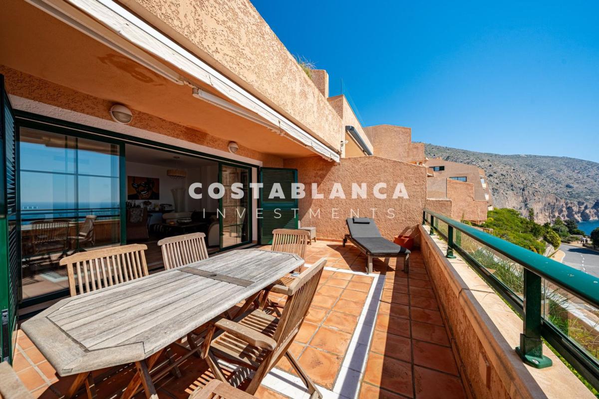 Venta de duplex en Dúplex en Calle Sorell, Zona de Mascarat, Altea, Altea photo 4