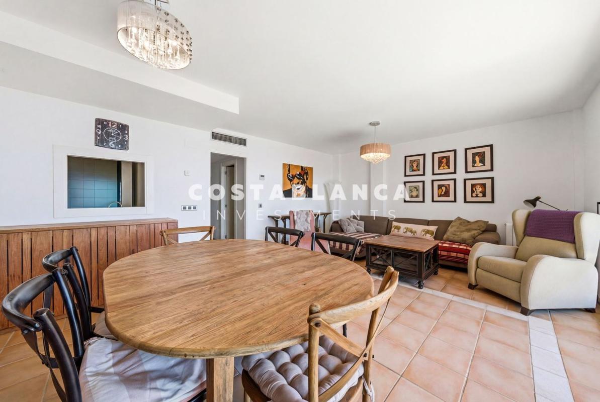 Venta de duplex en Dúplex en Calle Sorell, Zona de Mascarat, Altea, Altea photo 5