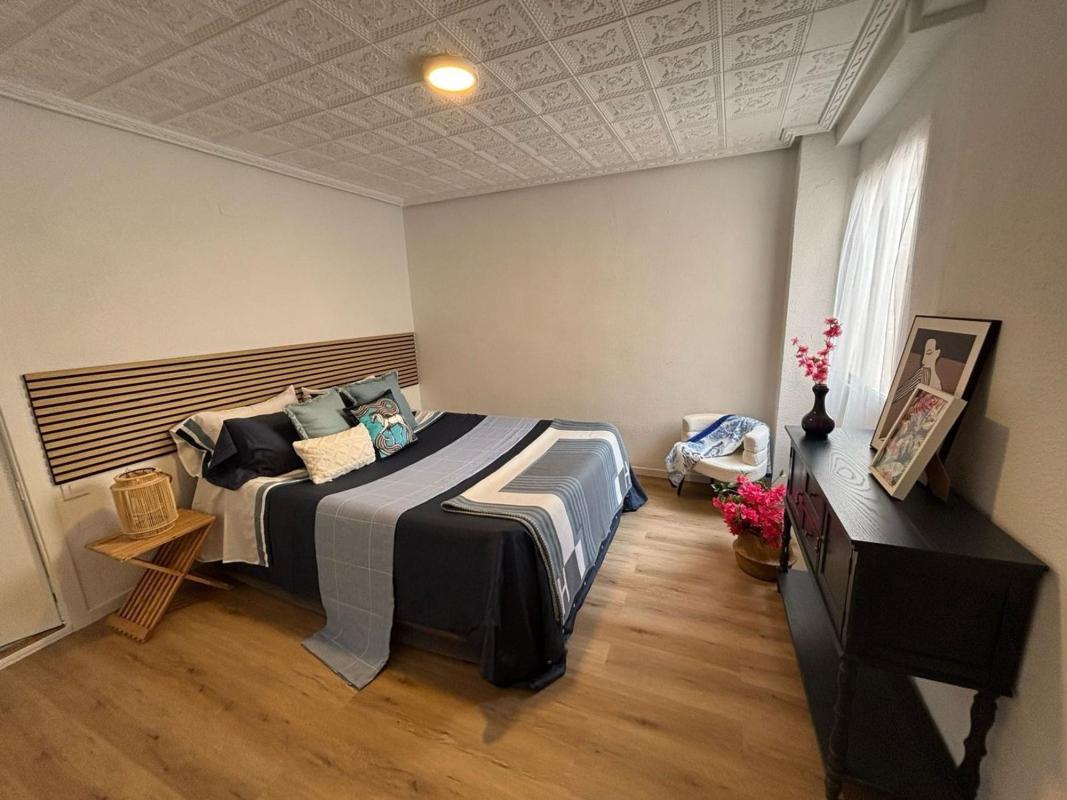 Venta de piso en Piso en Toscar, Elche / Elx, Elche / Elx
photo 3