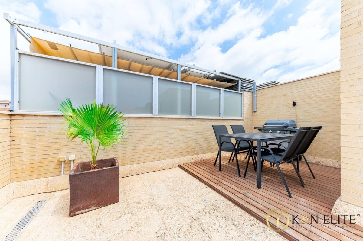 Venta de duplex en Dúplex en Avenida Oscar Espla, Benalúa, Alicante / Alacant, Alicante / Alacant photo 5