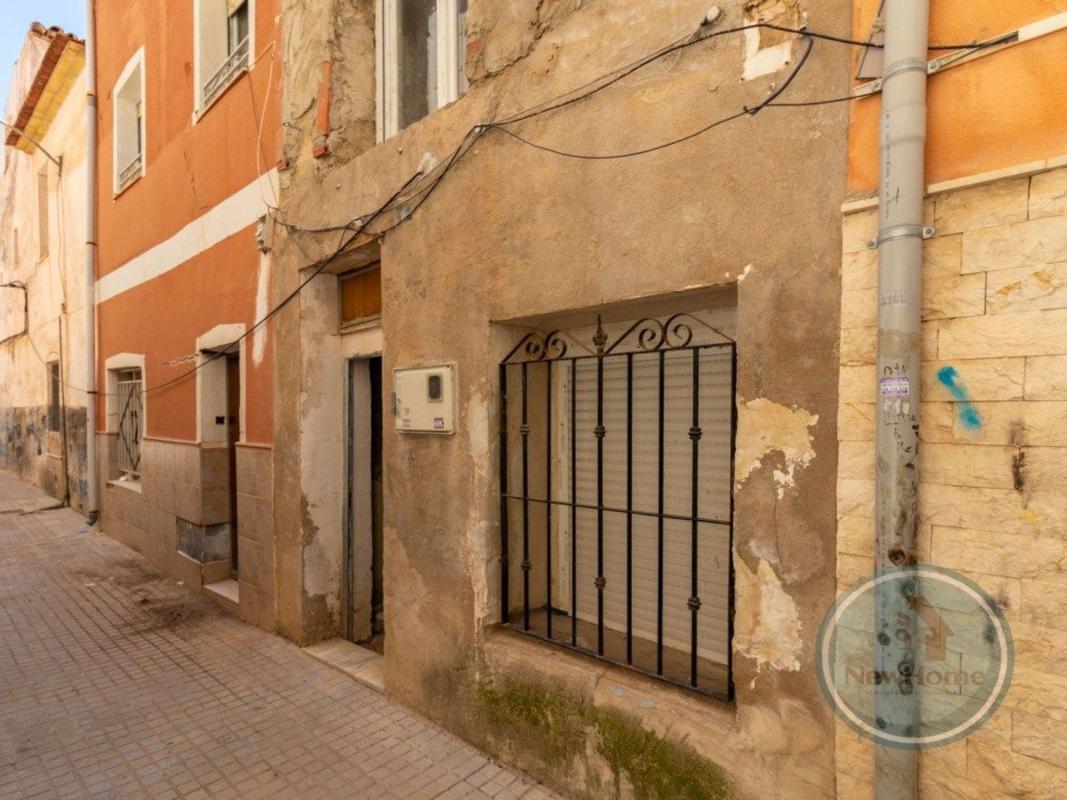 Propiedades en venta y alquiler en España photo 1