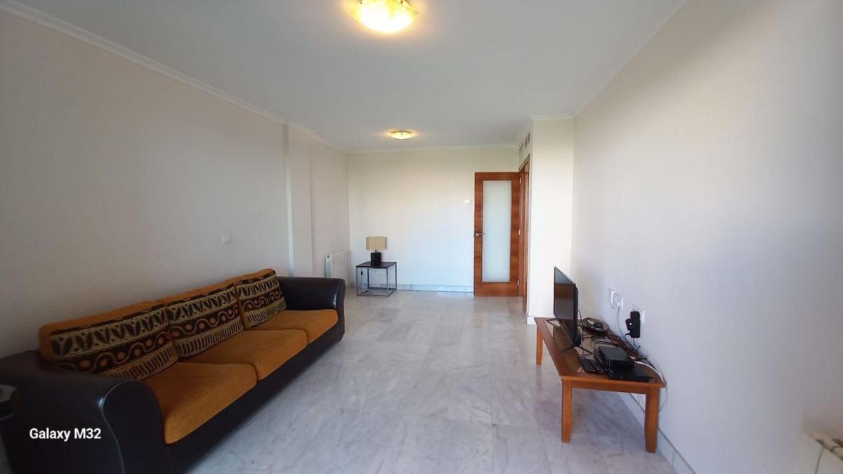 Venta de piso en Piso en Avenida de la Condomina, Cabo de las Huertas, Alicante / Alacant, Alicante / Alacant
photo 5