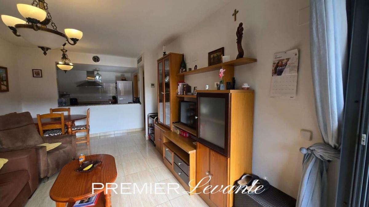 Venta de piso en Piso en Calle Gregal, Cala Alta - Veramar, La Villajoyosa / Vila Joiosa, La Villajoyosa / Vila Joiosa
photo 2