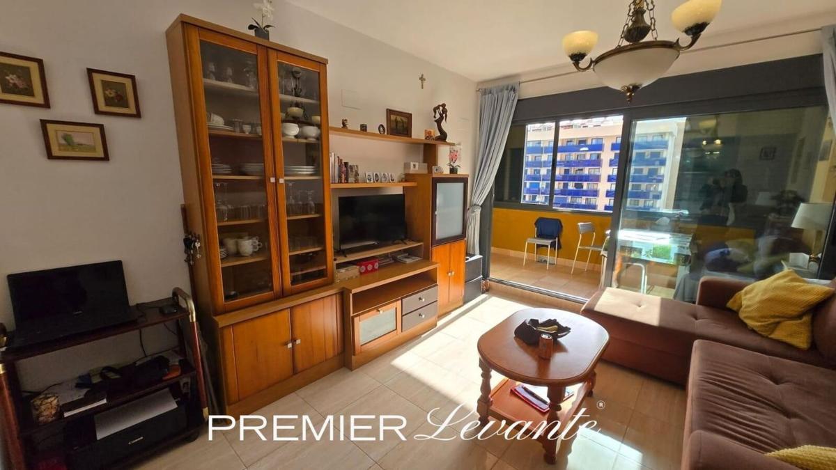 Venta de piso en Piso en Calle Gregal, Cala Alta - Veramar, La Villajoyosa / Vila Joiosa, La Villajoyosa / Vila Joiosa
photo 3
