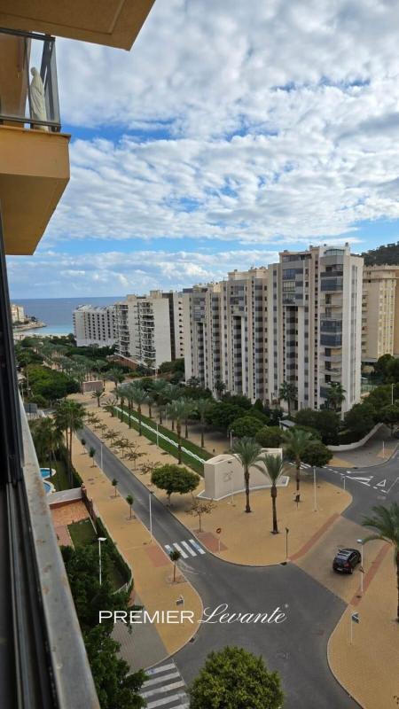 Venta de piso en Piso en Calle Gregal, Cala Alta - Veramar, La Villajoyosa / Vila Joiosa, La Villajoyosa / Vila Joiosa
photo 5
