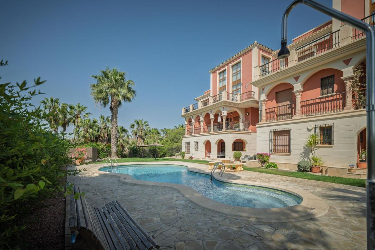 Venta de piso en Piso en Avenida Ramblas de Oleza, 1045, Las Ramblas, Orihuela, Orihuela
photo 1