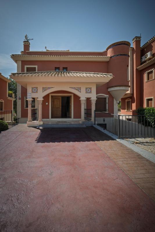 Venta de piso en Piso en Avenida Ramblas de Oleza, 1045, Las Ramblas, Orihuela, Orihuela
photo 2