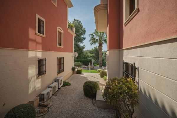 Venta de piso en Piso en Avenida Ramblas de Oleza, 1045, Las Ramblas, Orihuela, Orihuela
 photo 3