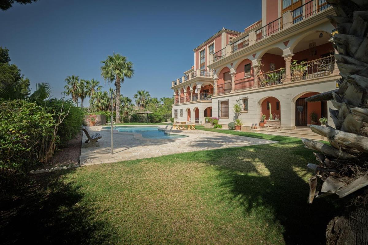Venta de piso en Piso en Avenida Ramblas de Oleza, 1045, Las Ramblas, Orihuela, Orihuela
photo 5