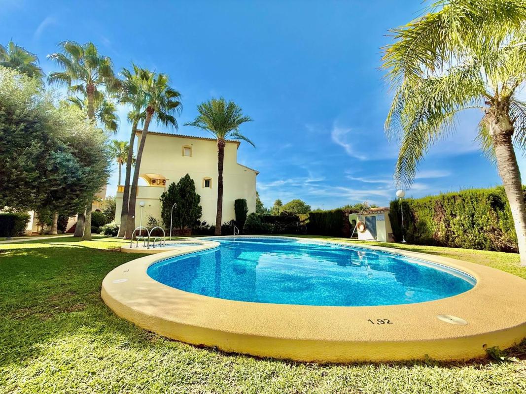 Venta de chalet independiente en Casa o chalet en Les Bovetes-La Felicidad, Denia, Denia
photo 2