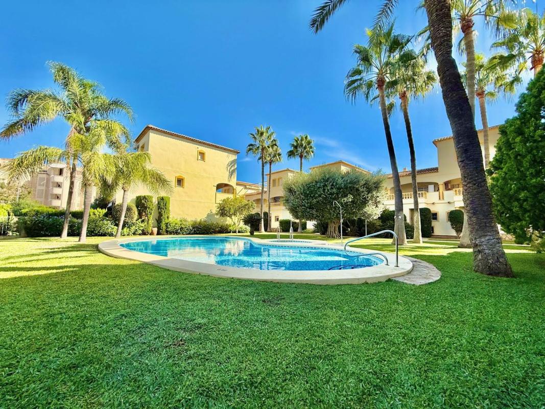 Venta de chalet independiente en Casa o chalet en Les Bovetes-La Felicidad, Denia, Denia
photo 4