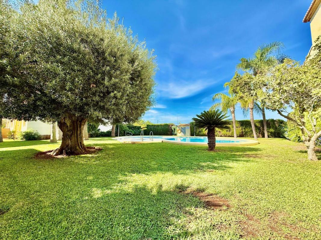 Venta de chalet independiente en Casa o chalet en Les Bovetes-La Felicidad, Denia, Denia
photo 5