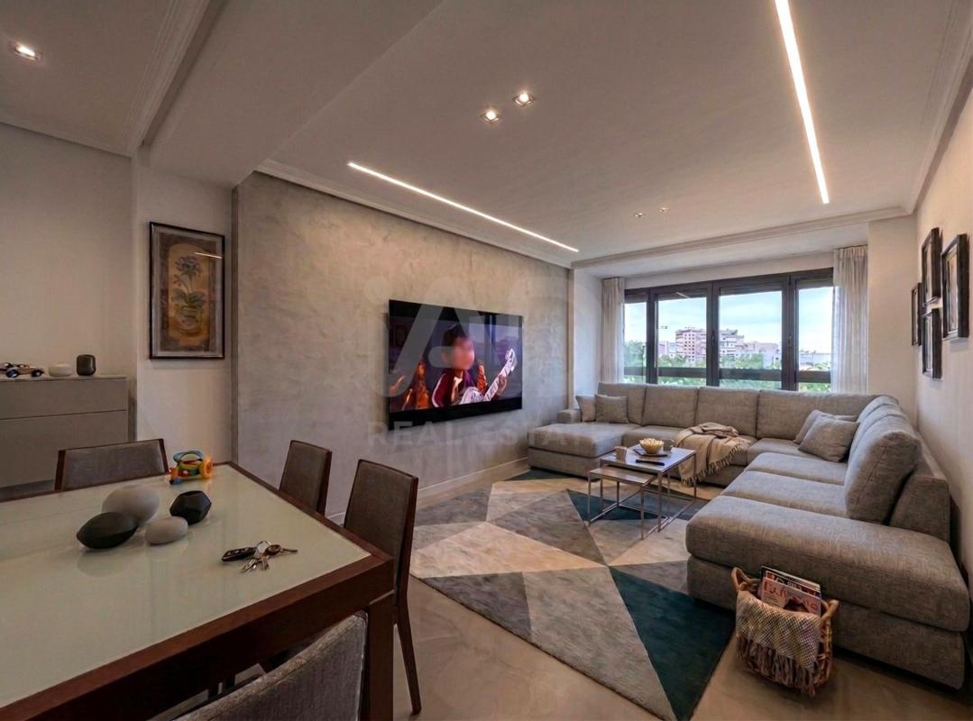 Venta de piso en Piso en La Florida, Alicante / Alacant, Alicante / Alacant
photo 2