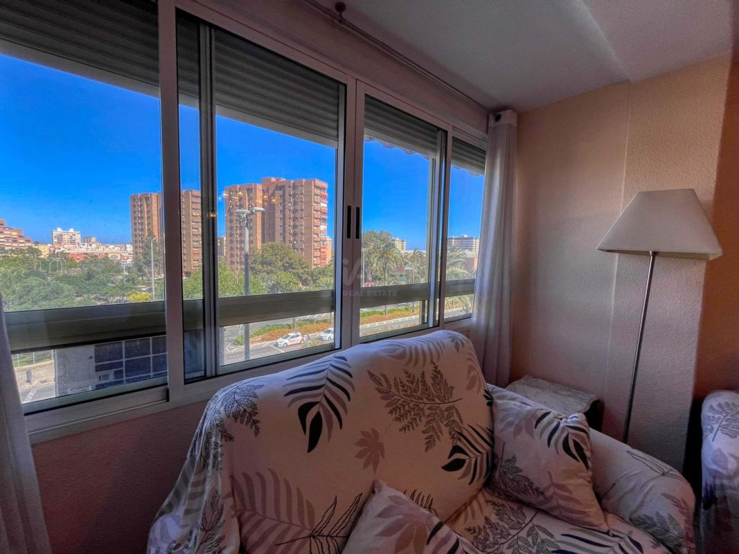Venta de piso en Piso en La Florida, Alicante / Alacant, Alicante / Alacant
photo 3