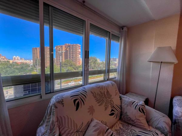Venta de piso en Piso en La Florida, Alicante / Alacant, Alicante / Alacant
thumbnail 2