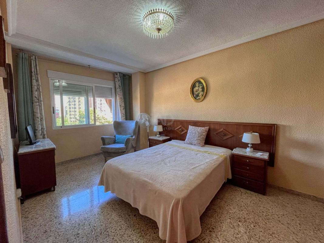 Venta de piso en Piso en La Florida, Alicante / Alacant, Alicante / Alacant
photo 4