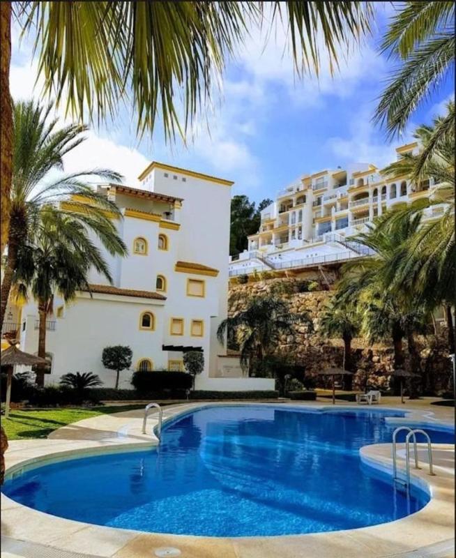 Venta de piso en Piso en Zona de Mascarat, Altea, Altea
photo 1