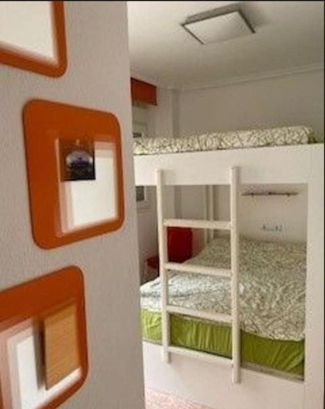 Venta de piso en Piso en Zona de Mascarat, Altea, Altea
photo 4