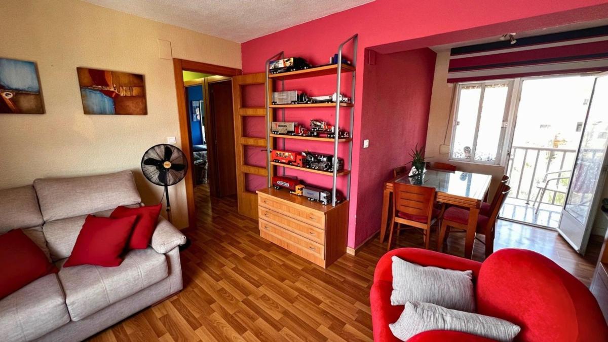 Venta de piso en Piso en Monovar, Monovar
photo 4
