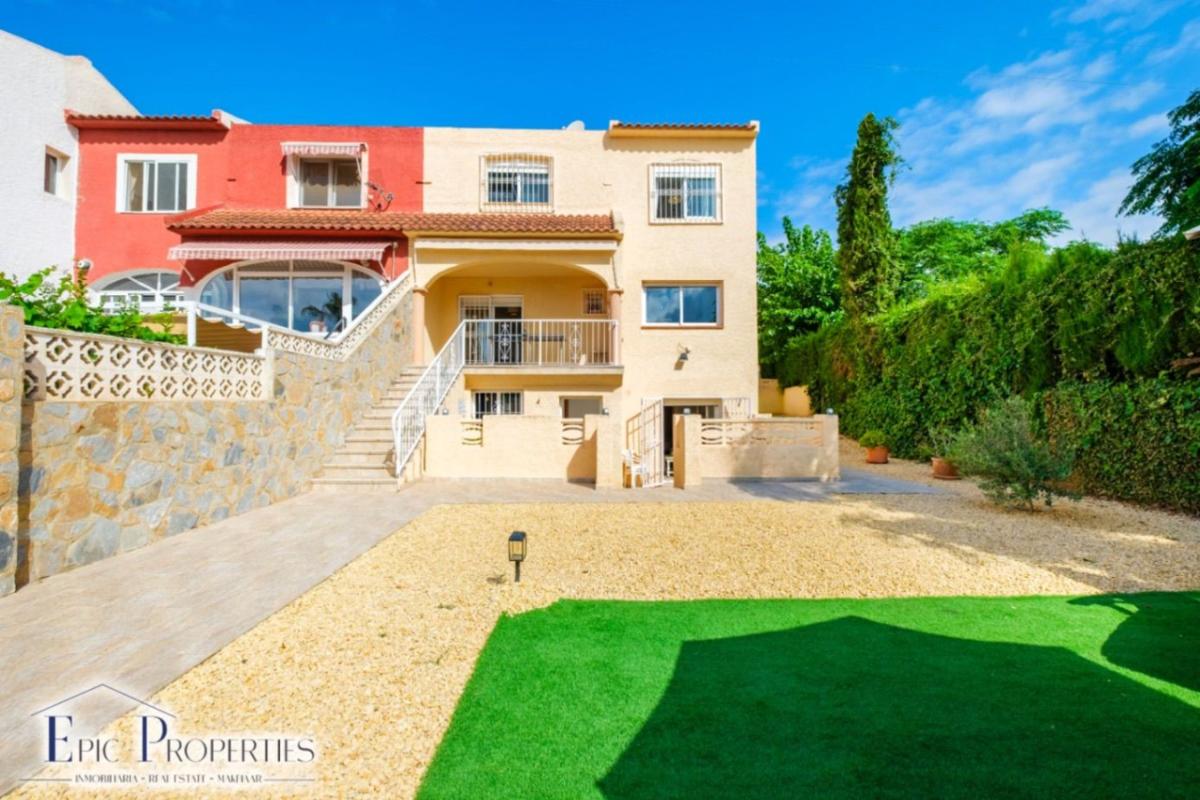 Properties for sale and rent in Spain photo 1