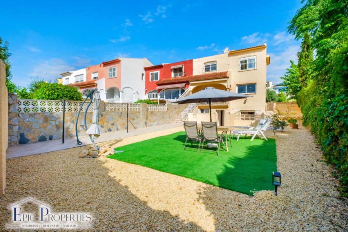 Properties for sale and rent in Spain photo 2