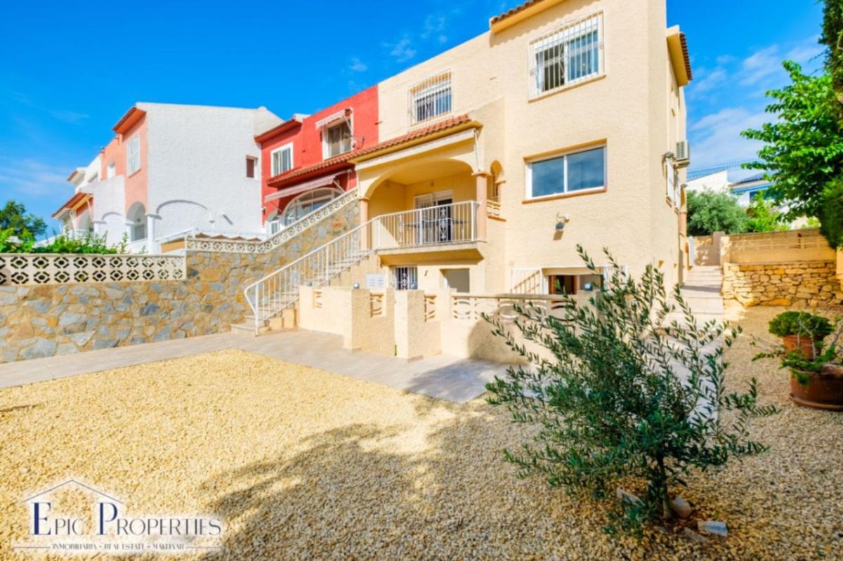Properties for sale and rent in Spain photo 3