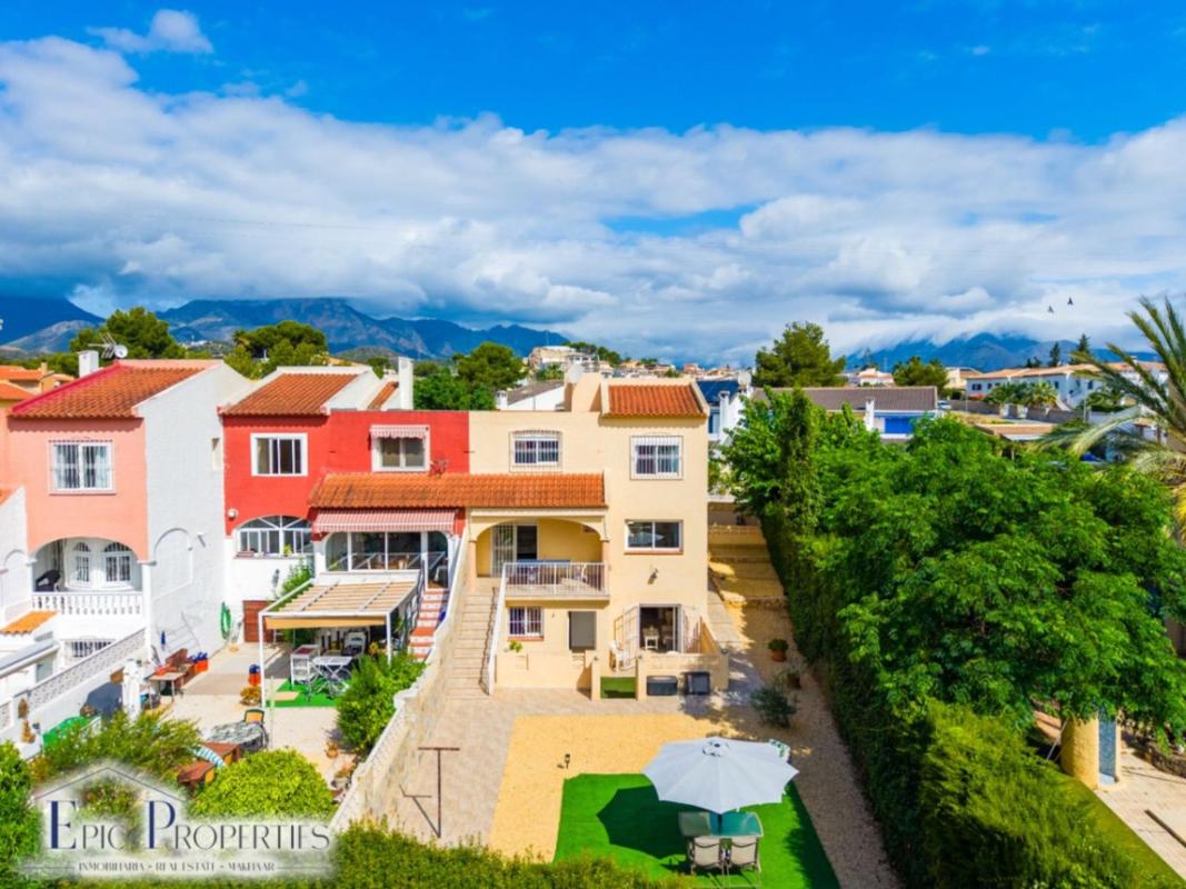 Properties for sale and rent in Spain photo 4