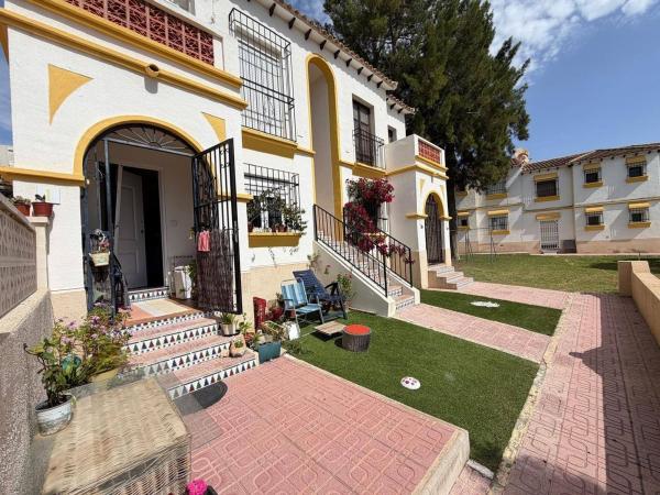 Продажа квартиры на Piso en Calle los Rosales, 13, Blue Lagoon - Galán, San Miguel de Salinas, Сан-Мигель-де-Салинас
 photo 2