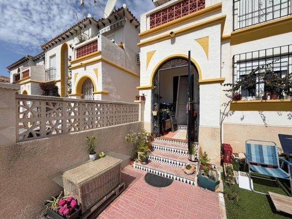 Продажа квартиры на Piso en Calle los Rosales, 13, Blue Lagoon - Galán, San Miguel de Salinas, Сан-Мигель-де-Салинас
 photo 3