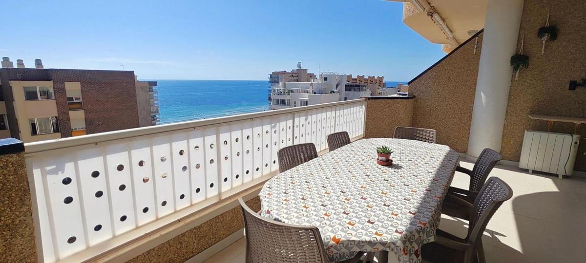 Venta de piso en Piso en Arenales del Sol, Elche / Elx, Elche / Elx
photo 1
