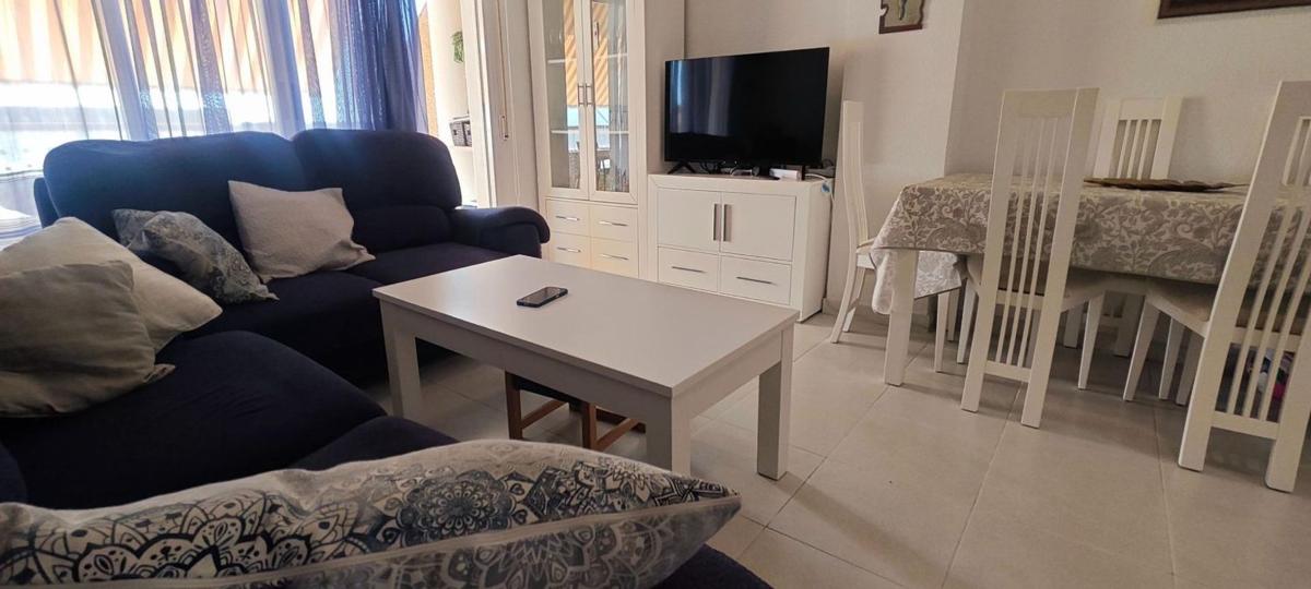 Venta de piso en Piso en Arenales del Sol, Elche / Elx, Elche / Elx
photo 2