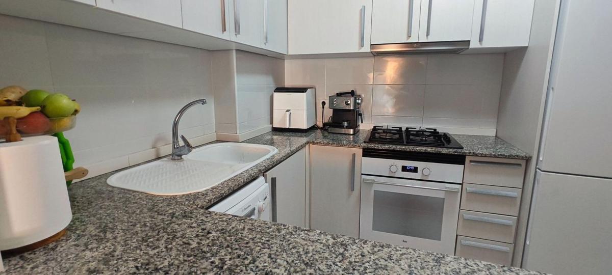Venta de piso en Piso en Arenales del Sol, Elche / Elx, Elche / Elx
photo 3