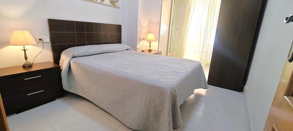 Venta de piso en Piso en Arenales del Sol, Elche / Elx, Elche / Elx
photo 4
