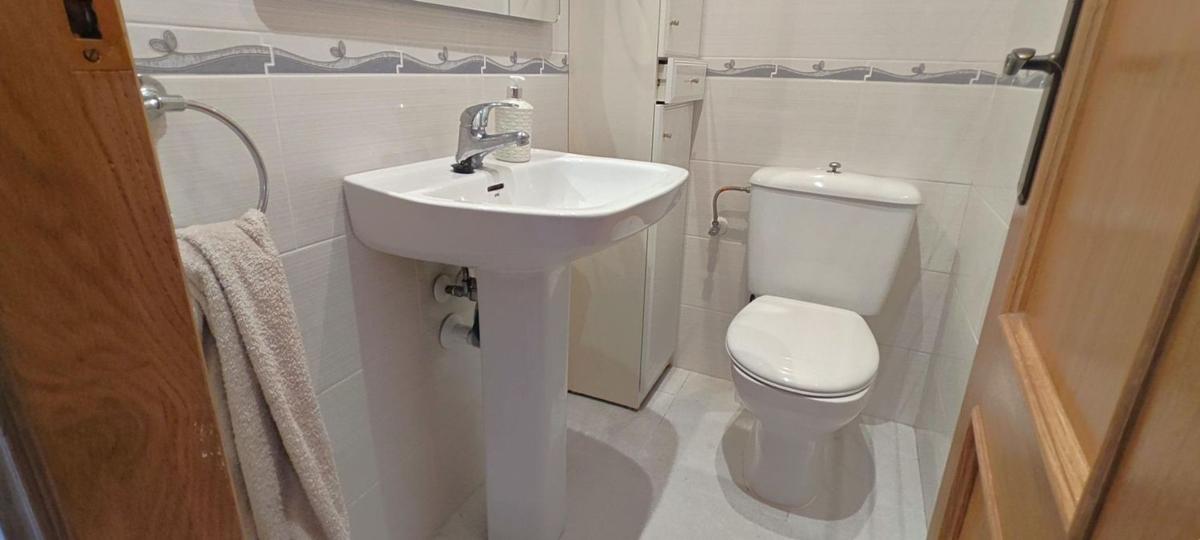Venta de piso en Piso en Arenales del Sol, Elche / Elx, Elche / Elx
photo 5