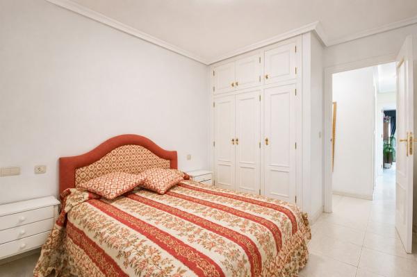 Продажа квартиры на Piso en Calle Alfonso XII, Puerto, Santa Pola, Санта Пола
 photo 4