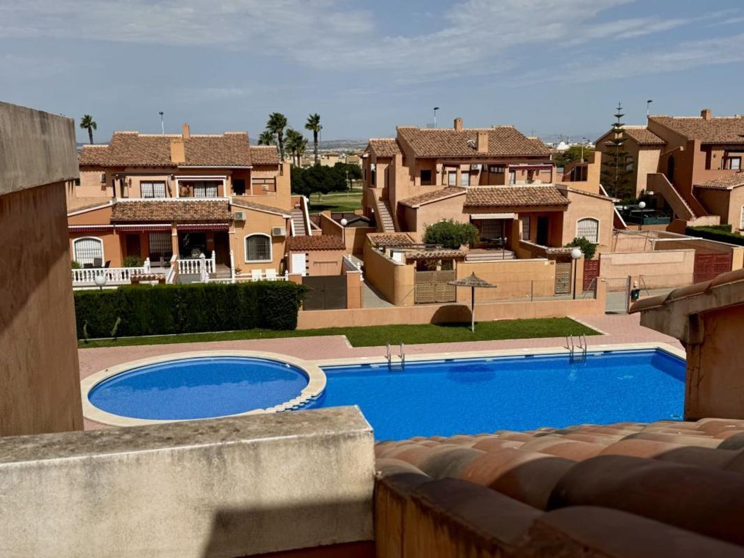 Venta de ático en Ático en Fuerteventura, 9, Aguas Nuevas, Torrevieja, Torrevieja photo 1